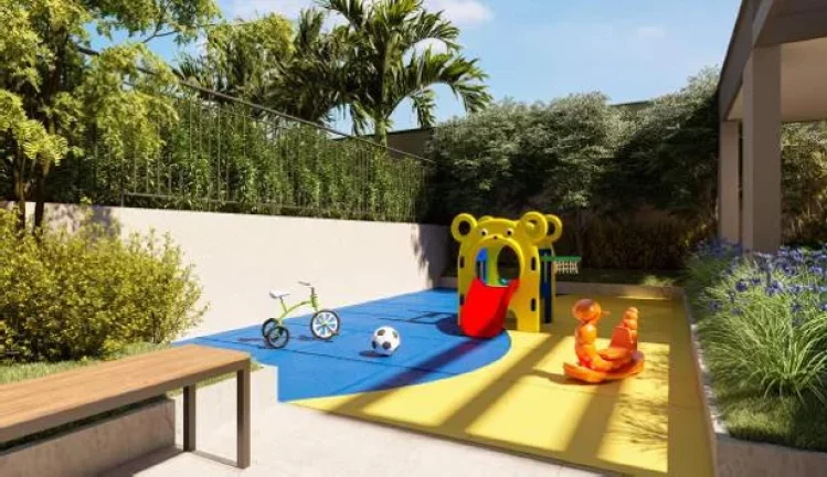 Imagem Apartamento à venda no bairro Alto de Pinheiros - São Paulo/SP