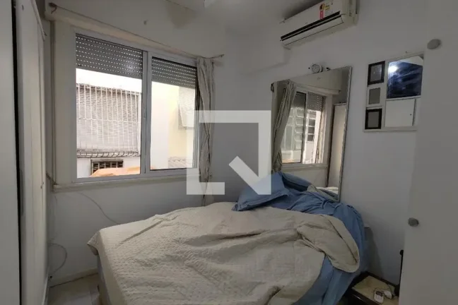 Imagem Apartamento à Venda - Leblon, 4 Quartos, 120 m2