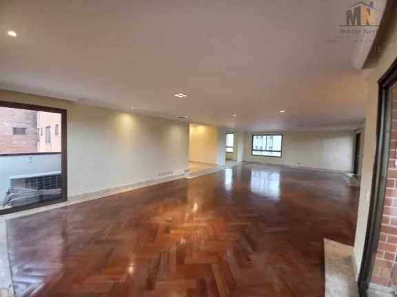 Imagem APARTAMENTO RESIDENCIAL em SÃO PAULO - SP, JARDIM PAULISTA