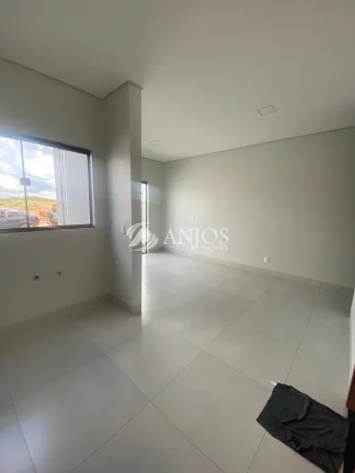 Imagem CASA A VENDA COM 02 QUARTOS, NO SONHALTO VIDEIRA, SINOP - MT.