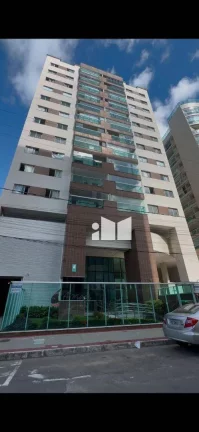 Imagem Apartamento com 3 Quartos à Venda, 90 m² em Praia De Itaparica - Vila Velha