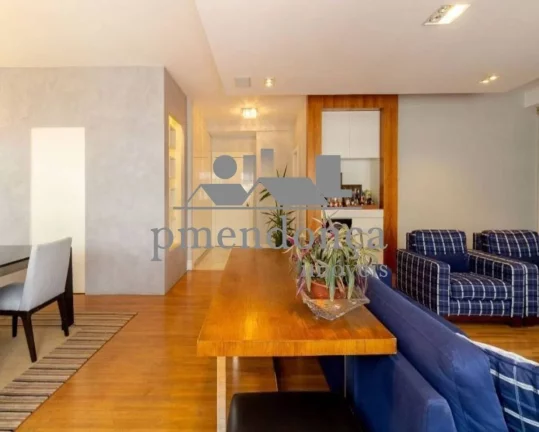 Imagem Apartamento na Rua Maranhão com 230m², 03 quartos ( 1 suíte ) e 1 vaga grande.