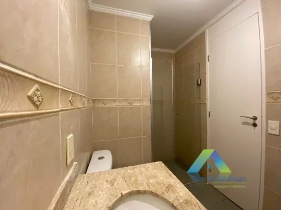 Imagem Apartamento à venda com 62m², 2 quartos e 1 vaga