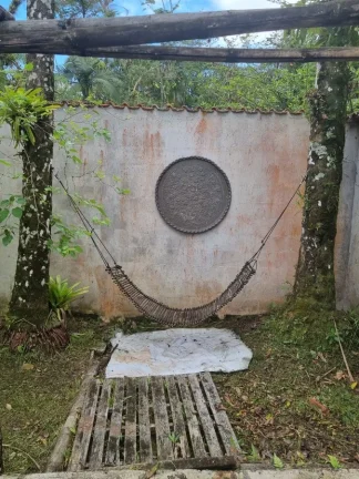 Imagem Chácara para Venda em Itanhaém, Aguapeú, 4 dormitórios, 2 banheiros