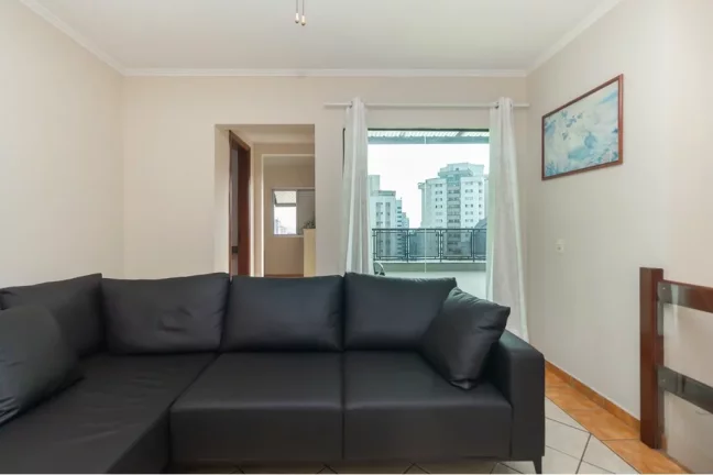 Imagem COBERTURA RESIDENCIAL em São Paulo - SP, Parque Imperial