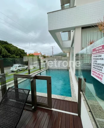 Imagem APARTAMENTO RESIDENCIAL em GOVERNADOR CELSO RAMOS - SC, Palmas