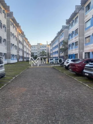 Imagem Apartamento 2Qts;1 vaga,54M²