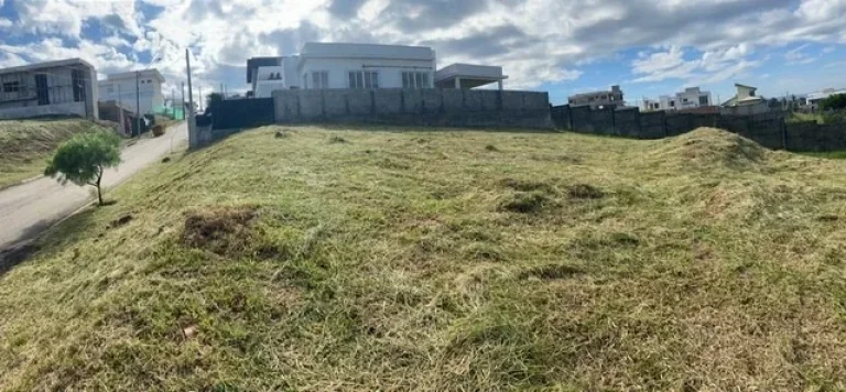 Imagem COM 450 m² ESTE EXCELENTE TERRENO PARA VENDA NO RESIDENCIAL TERRAS DE JUNDIAÍ, JUNDIAÍ SP
