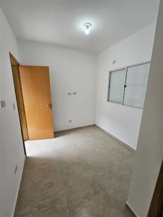 Imagem CASA COM 70 m² - MIRIM - PRAIA GRANDE SP