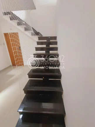 Imagem Cobertura para Venda em Santo André / SP no bairro Vila Valparaíso