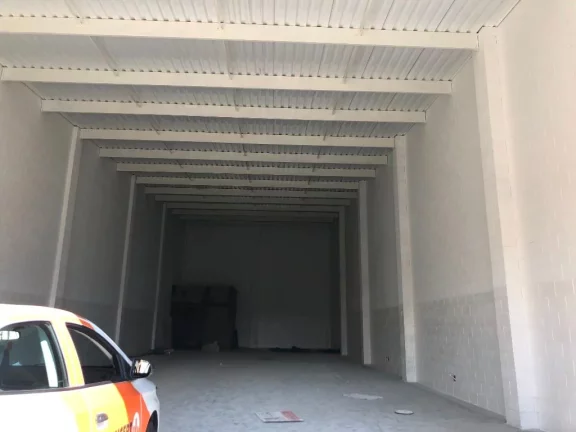 Imagem Galpão para alugar, 300 m² por R$ 7.800,00/mês - Calmon Viana - Poá/SP