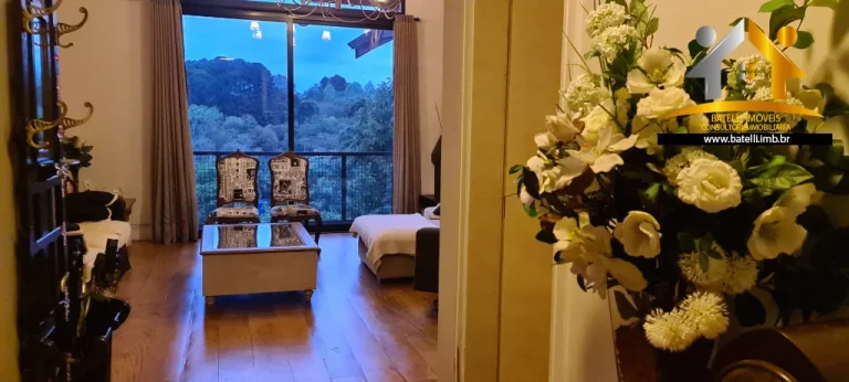 Imagem Linda Casa - Jardim Mediterrâneo - Cotia | Batelli Imóveis