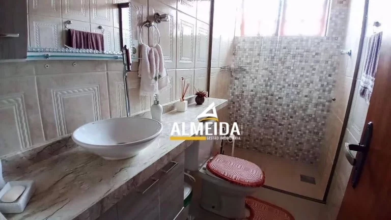 Imagem Casa com 3 dormitórios à venda, 249 m² por R$ 1.500.000,00 - Residencial Florença - Rio Claro/SP