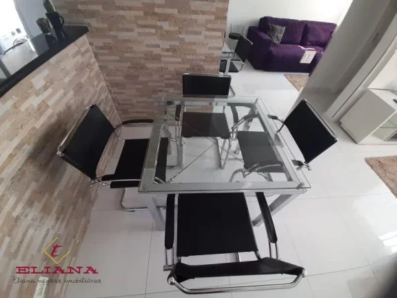 Imagem Apartamento com 2 quartos, 60m², para locação em São Paulo, Vila Pompéia