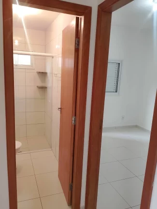 Imagem Apto para Locação