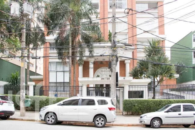 Imagem Apartamento Duplex à venda em Pinheiros, 157m²