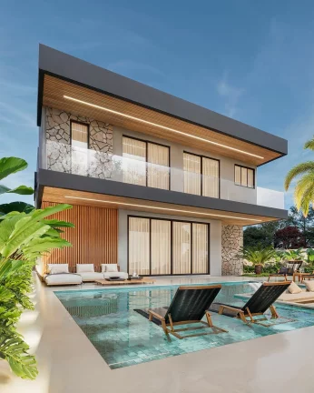 Imagem Casa com 5 dormitórios à venda sendo 5 suítes, 550 m² por - R$ 5.000.000,00 - Areias - Camboriú/SC