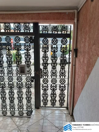 Imagem Sobrado à venda no Bairro Assunção – São Bernardo do Campo