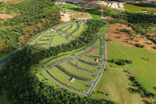 Imagem Cidade Verde 1.860,00 De Sinal E Mensais A Partir De 449,90