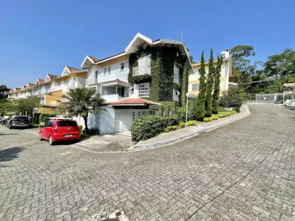 Imagem Cond. Villagio di Lucca - 3d/1ste, impecável, lareira, churrasqueira, bar