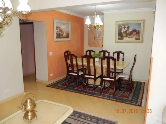 Imagem Apartamento para venda no Jardim da Saúde