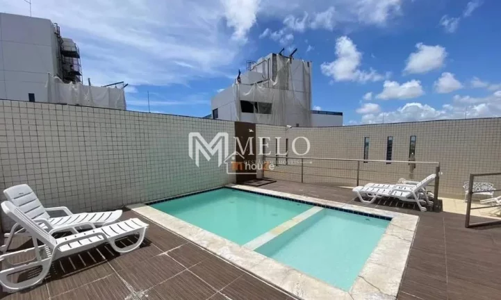 Imagem Oportunidade em BAO VIAGEM: 59m², 02qts, 01suite, 02vagas..