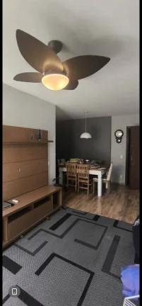 Imagem Apartamento no Pontões da Barra andar alto vista livre com piscina