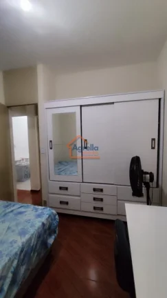 Imagem Condomínio Sylvia Matta - Apartamento à venda no bairro Jardim Bi-Centenário - Mogi Mirim/SP, NORTE