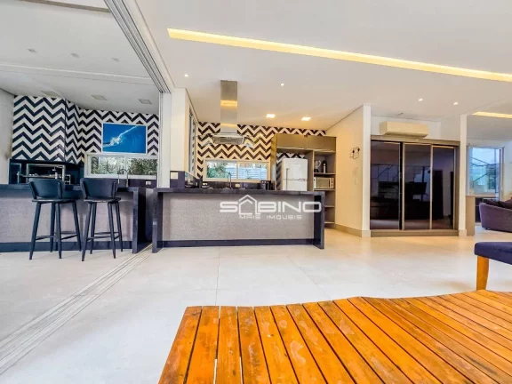 Imagem Casa à venda, com 6 dormitórios 6 suítes 456m² 6 vagas - Riviera de São Lourenço - Bertioga SP