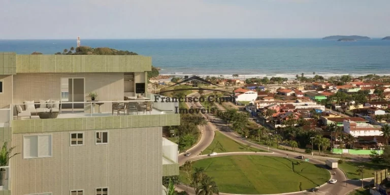 Imagem Apartamento Alto Padrão