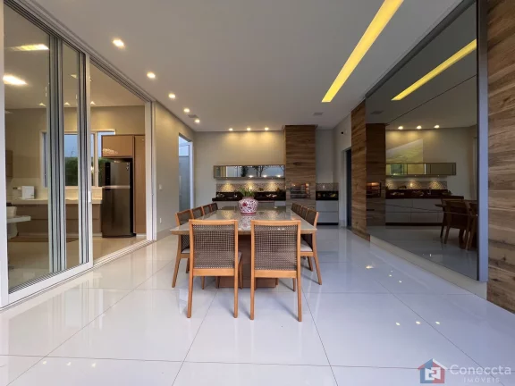 Imagem Casa de Luxo à Venda no Copacabana – 4 Suítes, Cinema e Área Gourmet