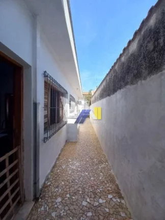 Imagem Casa com 3 Quartos à Venda, 268 m² em Santa Filomena - Pouso Alegre