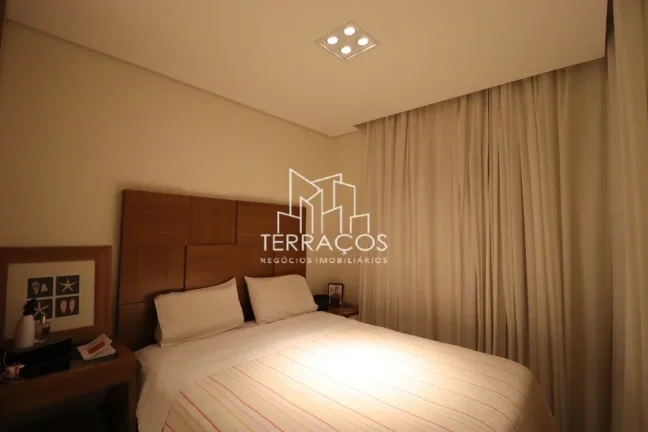 Imagem APARTAMENTO À VENDA 83m², 3 DORMITÓRIOS, 2 VAGAS COBERTAS NO CONDOMÍNIO FOREST HILLS - JUNDIAIÍ/SP