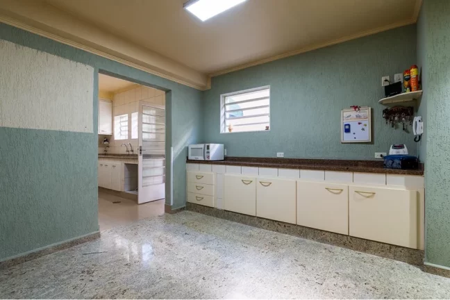 Imagem CASA RESIDENCIAL em São Paulo - SP, Campo Belo