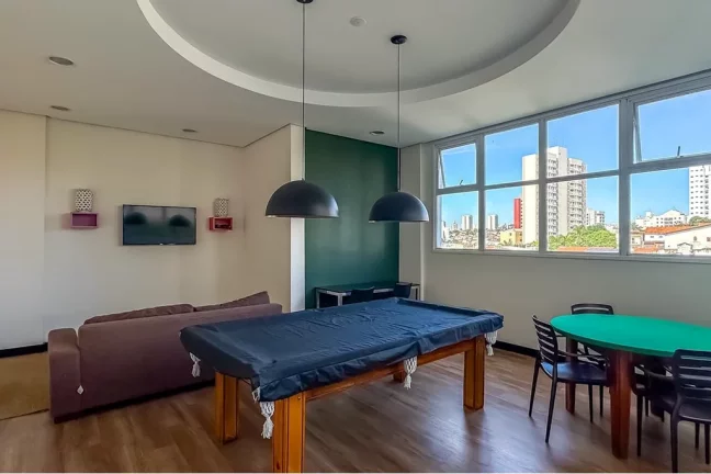 Imagem APARTAMENTO RESIDENCIAL em São Paulo - SP, Chácara Inglesa