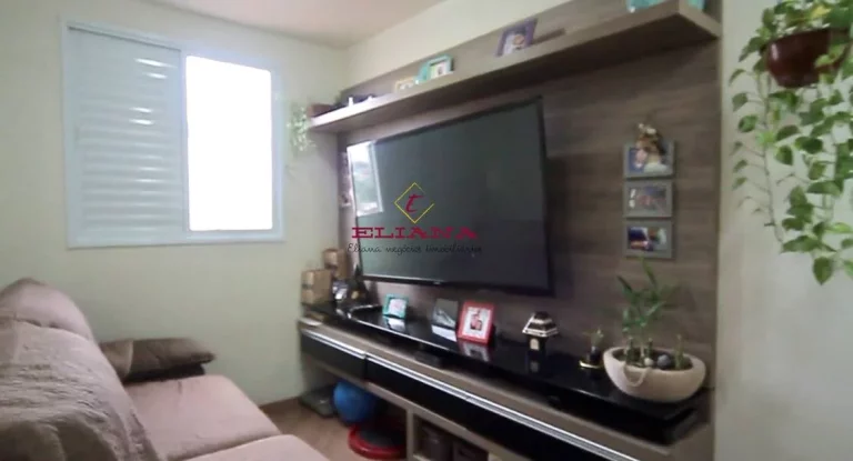 Imagem Apartamento à venda em São Paulo, Piqueri, com 3 quartos, 64m²
