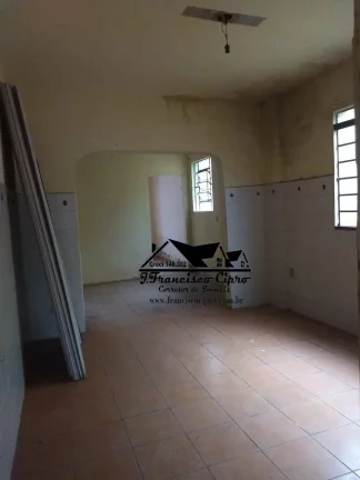 Imagem Casa-Terrea-para-Venda-em-Sao-Dimas-Guaratingueta-SP