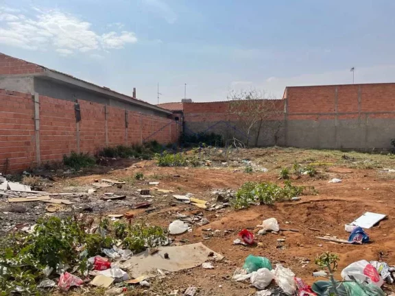 Imagem Terreno Padrão