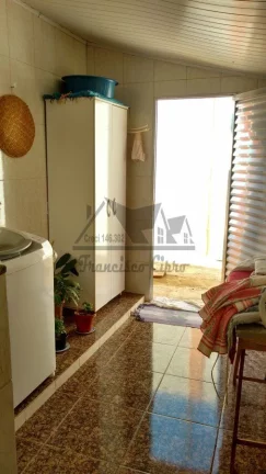 Imagem Casa-Terrea-para-Venda-em-Parque-das-Garcas-Guaratingueta-SP