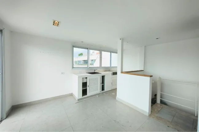 Imagem APARTAMENTO RESIDENCIAL em São Paulo - SP, Itaim Bibi
