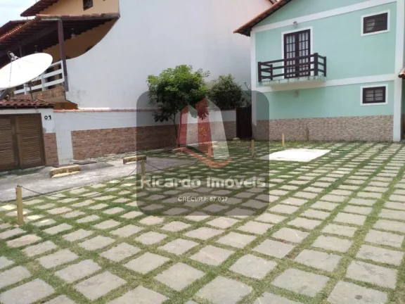 Imagem Apartamento Térreo Orla Azul II