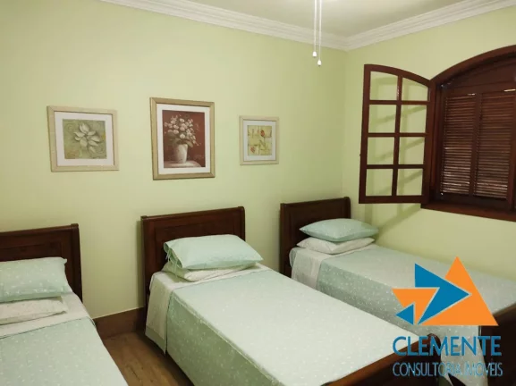 Imagem CASA E SITIO 05 QTOS. COND. ESTANCIAS DA MATA LAGOA SANTA/JABOTICATUBAS