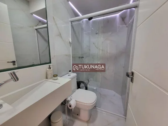Imagem Apartamento com 2 dormitórios à venda, 110 m² por R$ 850.000,00 - Tatuapé - São Paulo/SP