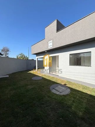 Imagem CA1759Linda casa com 2 quartos sendo 1 suíte no Bairro Idependência A casa possui - 02 Qtos sendo ...