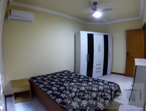 Imagem Apartamento para Temporada em Itapema / SC no bairro Meia Praia