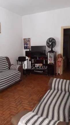 Imagem Casa para venda no Jardim Guanabara