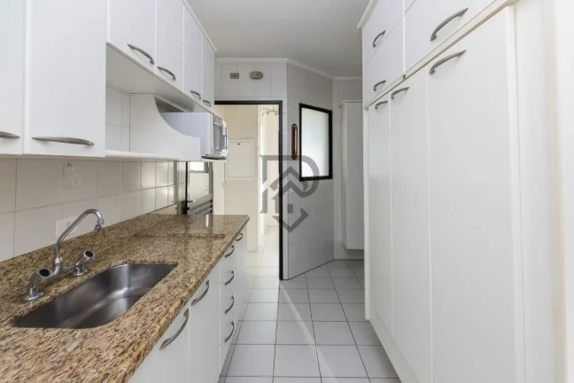 Imagem Apartamento Brooklin pronto para morar proximo metrô