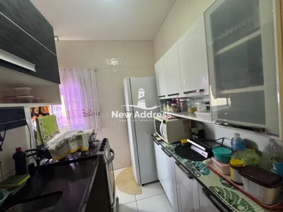 Imagem Apartamento de 2 quartos à venda no Jockey de Itaparica - Vila Velha