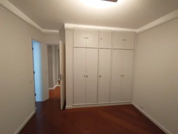 Imagem Apartamento com 3 dormitórios, 197 m² - venda por R$ 5.300.000 ou aluguel por R$ 25.155/mês - Vila Nova Conceição - São Paulo/SP