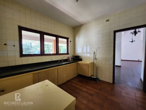 Imagem Casa em Condomínio Fechado - Santa Ines - Cantareira